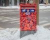 Operations resume at Canada Post after a month of strike