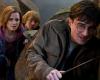 Harry Potter Theatrical Return Dates Set for First 4 Movies