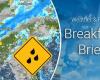 Brekfast Brief – Weather News