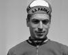 Merckx’s tribute to Rik Van Looy: “A huge champion, an absolute icon”