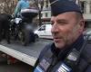 “Zero tolerance”: in Marseille, the war on illegal parking of two-wheelers is launched