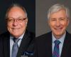 Louis Ménard and Guy Saint-Jacques appointed to the Order of Canada