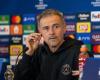 Transfers – PSG: An express request from Luis Enrique for this winter?