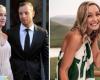 Oscar Pistorius, a new girlfriend who is a lookalike of his murdered ex and is immediately controversial