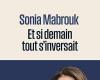 Sonia Mabrouk: last call before disaster