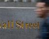 Wall Street closes sharply lower after Fed announcements