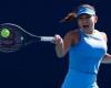 Halep receives invitation for qualifiers