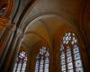 The new stained glass windows of Notre-Dame de Paris entrusted to the painter Claire Tabouret