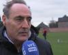 Yves Vanderhaeghe is ready for a third term at Kortrijk: “Happy with a new challenge”