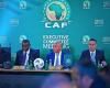 CAF Executive Committee approves 2025 competition calendar and draw date for TotalEnergies CAF Africa Cup of Nations Morocco 2025