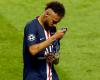 PSG – Neymar: “Stupid people”, a tackle is sent!