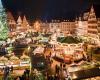 Strasbourg, the capital of Christmas, is home to one of the most gigantic markets in Europe