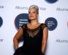 Singer Lily Allen reveals she suffers from eating disorders