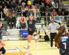 Women’s League A: heroic but vain resistance for Quimper Volley in Mulhouse