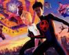 Beyond the Spider-Verse’ finally finds directors