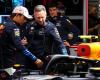 Red Bull, Horner greets Perez: “Extraordinary team man” – News