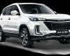 Chinese BAIC vehicles arrive in Morocco in the second quarter of 2025