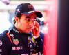 Sergio Perez leaves Red Bull at the end of 2024!