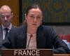 Iran: France remains determined to seek a solution (…)