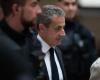 Nicolas Sarkozy definitively sentenced to one year under electronic bracelet