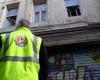 43, rue d’Aubagne evacuated two months after its pre-emption