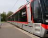 An Ilévia agent dies, hit by the tram in Tourcoing