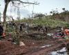 situation still very difficult in Mayotte, where aid is arriving