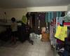 14 foreigners housed in an unsanitary apartment