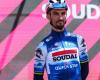 “One of cycling’s last romantics”: Quick Step’s final tribute to its “legend” Julian Alaphilippe