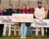 Challenge Paris Turf apprentices: Julie Ohanessian crowned