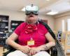 Older adults embrace virtual reality in long-term care