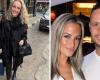 Oscar Pistorius’ girlfriend is the lookalike of his murdered wife, the controversy