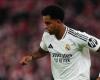 Rodrygo satisfied, Ancelotti welcomes the rise of his team