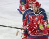 Ice Hockey – Continental Cup. European Cup: Grenoble knows the program for its final