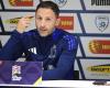 A surprising vote: Domenico Tedesco’s choices for The Best trophy – All football