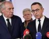 Retailleau, Darmanin, Rebsamen… Who in the Bayrou government? The latest BFMTV information