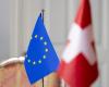 The Federal Council wants to divide the package of agreements with the EU into several tranches – rts.ch