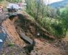 Floods: the Department of Loire announces reopening of the RD503 between Lupé and Saint-Pierre-de-Boeuf