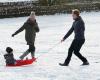 No white Christmas for NI with temperatures expected to near record highs