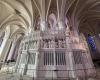 Chartres Cathedral offers something new for Advent, the discovery of the choir tour