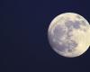 The Moon is getting a little older, its age is revised