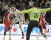 Handball. In Valencia, the public will be able to coach in the coach’s place from an app.