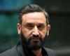 Cyril Hanouna: “Don’t worry, you’ll have your talk show”… the host’s brief appearance at an event for C8