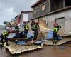 LIVE – Cyclone in Mayotte: at least 22 dead and more than 1,300 injured, Emmanuel Macron on site Thursday