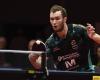 Table tennis. Pro A: Thorigné-Fouillard takes on water in Rouen