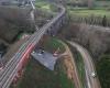 SNCF Toulouse-Bayonne line: train traffic resumes Friday on two tracks between Lannemezan and Tournay after the landslide