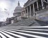 US defense budget passed in Congress