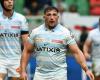 Top 14: after a drunken Christmas evening, two Racing players removed from the group