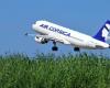 Air Corsica spreads its wings to Florence from Nice