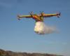 180 million for a service contract with air assets to support the Autonomous Communities in the event of forest fires